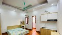 Ban Ccmn Trần Cung - Cầu giấy 60m2 x 5T Mtien 4.7m giá 6.75, diện tích rộng, doanh thu cao , trung tâm gần phố